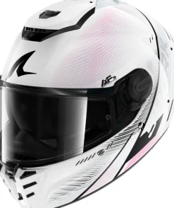 Shark Spartan RS Speed-Tech WVK> Integraalhelmen|Bluetooth Helmen
