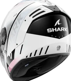 Shark Spartan RS Speed-Tech WVK> Integraalhelmen|Bluetooth Helmen