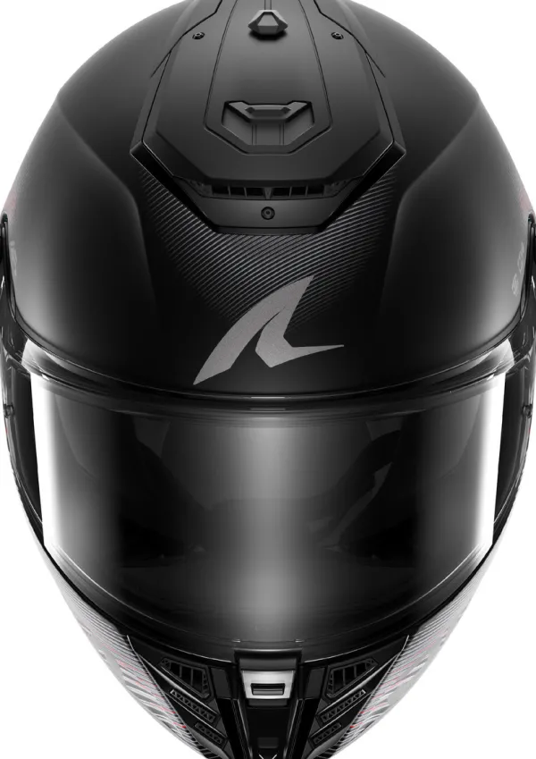 Shark Spartan RS Sp Lyne KAR> Integraalhelmen|Bluetooth Helmen