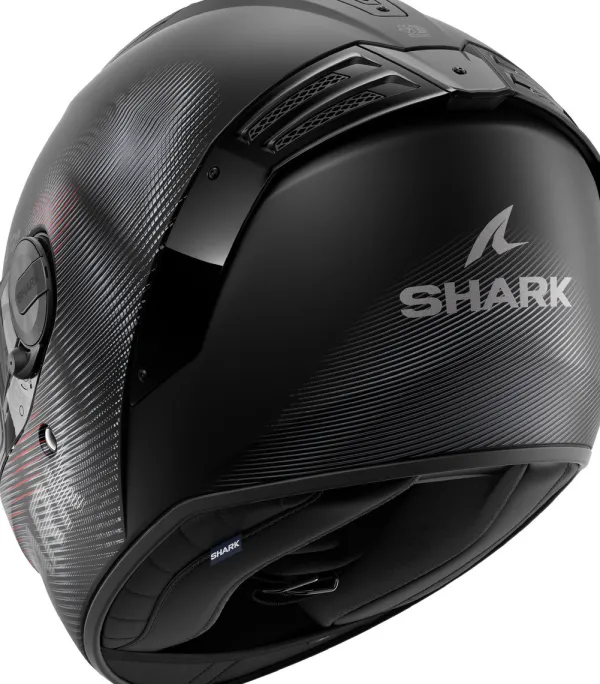 Shark Spartan RS Sp Lyne KAR> Integraalhelmen|Bluetooth Helmen