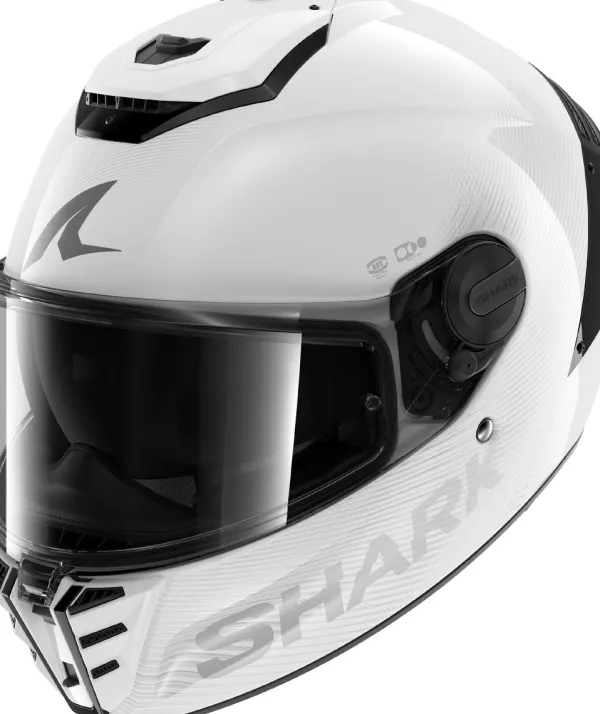 Shark Spartan RS Sp Lyne WSS> Integraalhelmen|Bluetooth Helmen