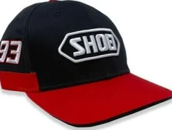Shoei Basecap MM93> Cadeaus Voor Motorrijders|Motor Merchandise