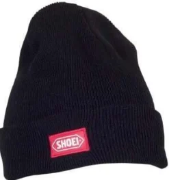 Shoei Beanie Black> Cadeaus Voor Motorrijders
