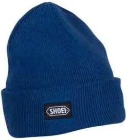 Shoei Beanie Blue> Cadeaus Voor Motorrijders