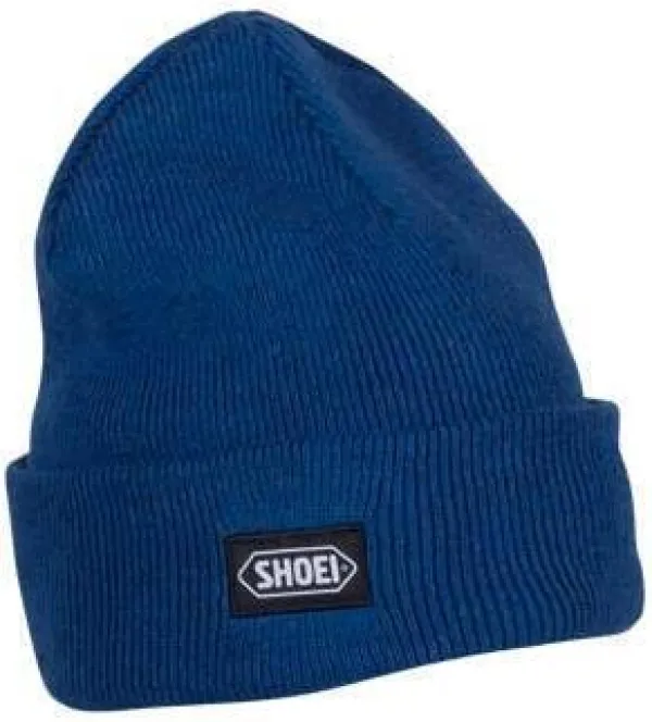 Shoei Beanie Blue> Cadeaus Voor Motorrijders