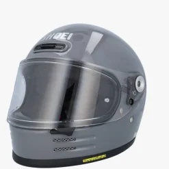 Shoei Glamster 06 Basalt Grey> Integraalhelmen|Bluetooth Helmen