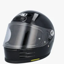 Shoei Glamster 06 Black> Integraalhelmen|Bluetooth Helmen