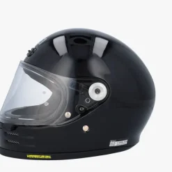 Shoei Glamster 06 Black> Integraalhelmen|Bluetooth Helmen