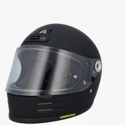Shoei Glamster 06 Matt Black> Integraalhelmen|Bluetooth Helmen