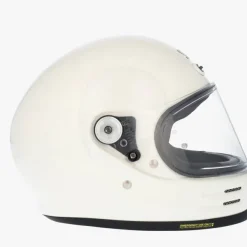 Shoei Glamster 06 Off White> Integraalhelmen|Bluetooth Helmen