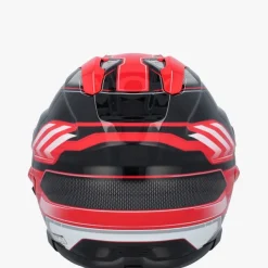 Shoei GT-AIR 3 Agility TC-1> Helmen Met Zonnevizier|Stille Motorhelmen