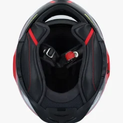 Shoei GT-AIR 3 Agility TC-1> Helmen Met Zonnevizier|Stille Motorhelmen