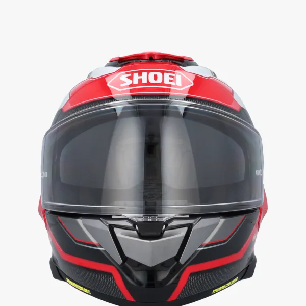 Shoei GT-AIR 3 Agility TC-1> Helmen Met Zonnevizier|Stille Motorhelmen