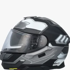 Shoei GT-AIR 3 Agility TC-5> Helmen Met Zonnevizier|Stille Motorhelmen