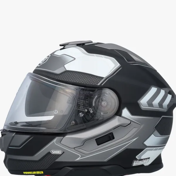 Shoei GT-AIR 3 Agility TC-5> Helmen Met Zonnevizier|Stille Motorhelmen