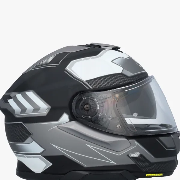 Shoei GT-AIR 3 Agility TC-5> Helmen Met Zonnevizier|Stille Motorhelmen