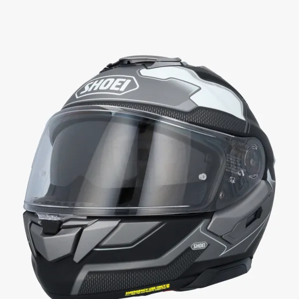 Shoei GT-AIR 3 Agility TC-5> Helmen Met Zonnevizier|Stille Motorhelmen