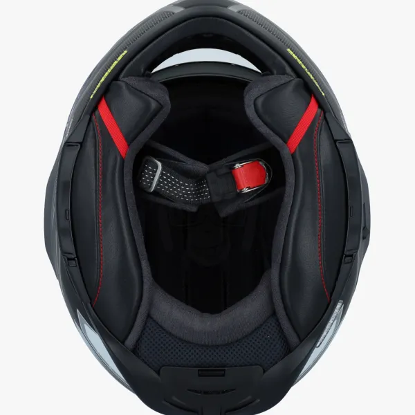 Shoei GT-AIR 3 Agility TC-5> Helmen Met Zonnevizier|Stille Motorhelmen