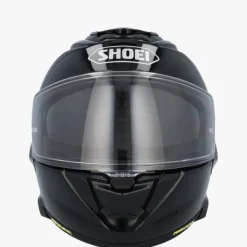 Shoei GT-AIR 3 Black> Helmen Met Zonnevizier|Stille Motorhelmen