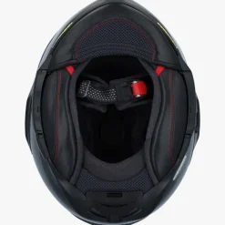 Shoei GT-AIR 3 Black> Helmen Met Zonnevizier|Stille Motorhelmen