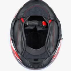 Shoei GT-AIR 3 Hike TC-10> Helmen Met Zonnevizier|Stille Motorhelmen