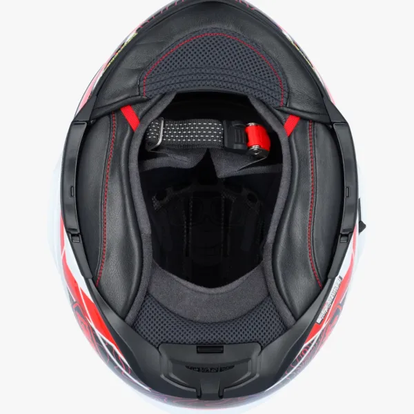 Shoei GT-AIR 3 Hike TC-10> Helmen Met Zonnevizier|Stille Motorhelmen