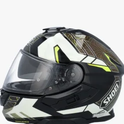 Shoei GT-AIR 3 Hike TC-11> Helmen Met Zonnevizier|Stille Motorhelmen