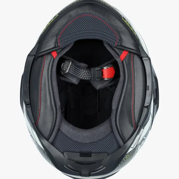 Shoei GT-AIR 3 Hike TC-11> Helmen Met Zonnevizier|Stille Motorhelmen