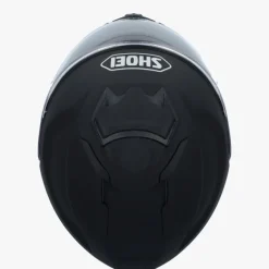 Shoei GT-AIR 3 Matt Black> Helmen Met Zonnevizier|Stille Motorhelmen