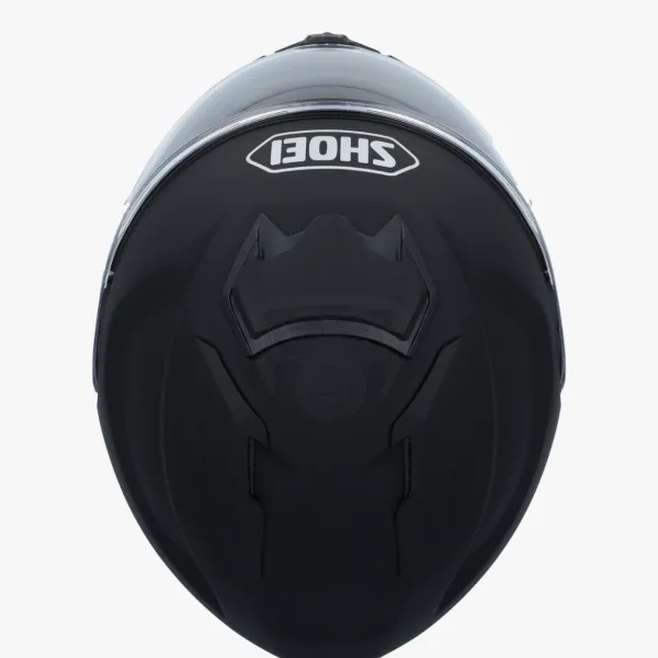 Shoei GT-AIR 3 Matt Black> Helmen Met Zonnevizier|Stille Motorhelmen