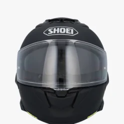 Shoei GT-AIR 3 Matt Black> Helmen Met Zonnevizier|Stille Motorhelmen