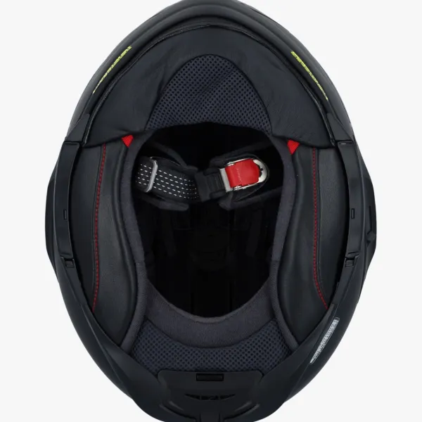 Shoei GT-AIR 3 Matt Black> Helmen Met Zonnevizier|Stille Motorhelmen