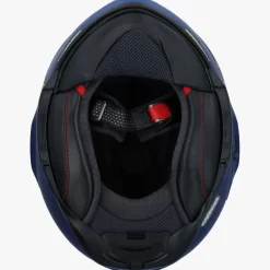 Shoei GT-AIR 3 Matt Blue Metallic><noscript><img width=