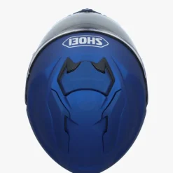 Shoei GT-AIR 3 Matt Blue Metallic><noscript><img width=