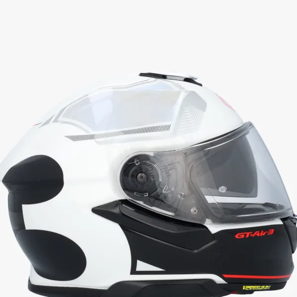 Shoei GT-AIR 3 Mike TC-6> Helmen Met Zonnevizier|Stille Motorhelmen