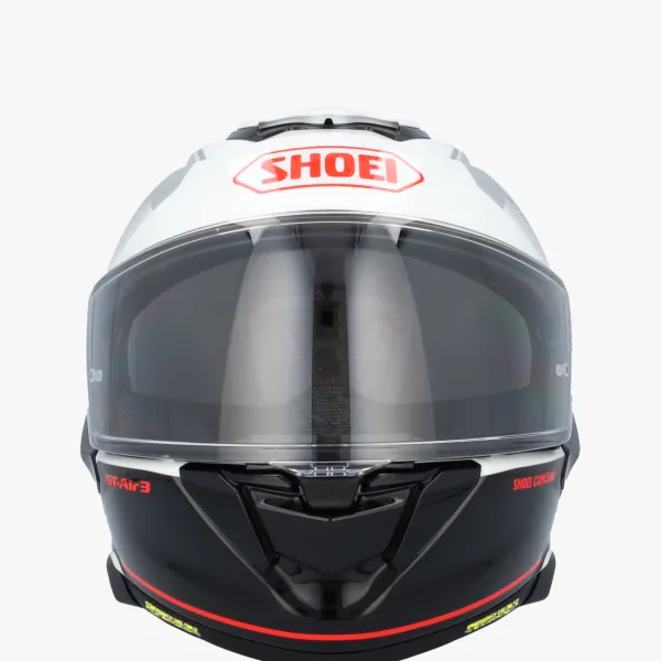 Shoei GT-AIR 3 Mike TC-6> Helmen Met Zonnevizier|Stille Motorhelmen