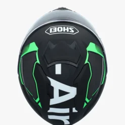 Shoei GT-AIR 3 Mike TC-4> Helmen Met Zonnevizier|Stille Motorhelmen