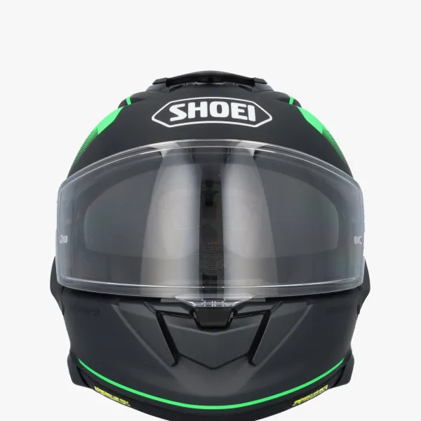 Shoei GT-AIR 3 Mike TC-4> Helmen Met Zonnevizier|Stille Motorhelmen
