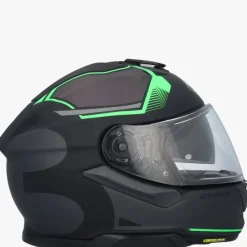 Shoei GT-AIR 3 Mike TC-4><noscript><img width=