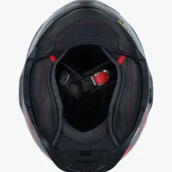 Shoei GT-AIR 3 MM93 Collection Grip TC-1> Helmen Met Zonnevizier|Stille Motorhelmen