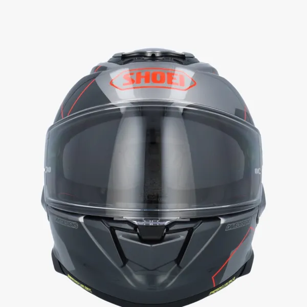 Shoei GT-AIR 3 MM93 Collection Grip TC-1> Helmen Met Zonnevizier|Stille Motorhelmen