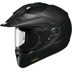Shoei Hornet ADV 06 Black> Adventure Helmen|Integraalhelmen