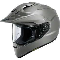Shoei Hornet ADV 06 Chalk Grey> Adventure Helmen|Integraalhelmen