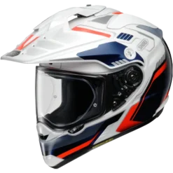 Shoei Hornet ADV 06 Invigorate TC-10> Adventure Helmen|Integraalhelmen