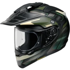 Shoei Hornet ADV 06 Invigorate TC-4> Adventure Helmen|Integraalhelmen