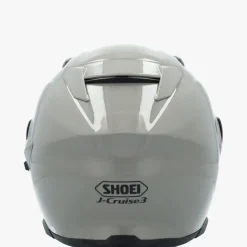 Shoei J-Cruise 3 Chalk Grey><noscript><img width=