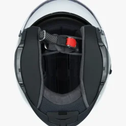 Shoei J-Cruise 3 Chalk Grey><noscript><img width=