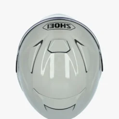 Shoei J-Cruise 3 Chalk Grey><noscript><img width=