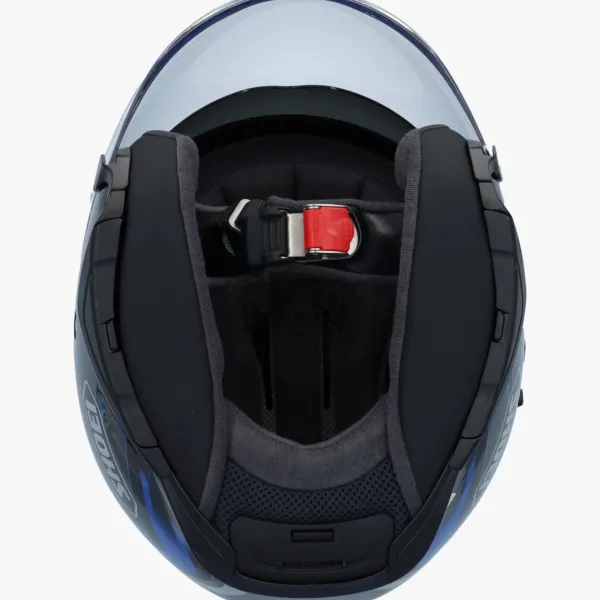 Shoei J-Cruise II Aglero TC-2> Jethelmen