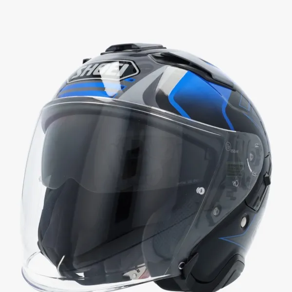Shoei J-Cruise II Aglero TC-2> Jethelmen